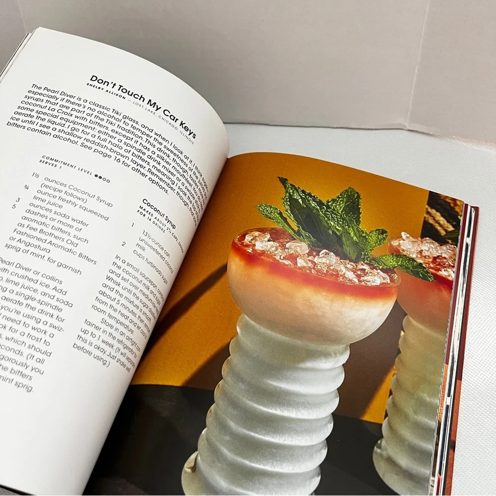 Good Drinks-Alcohol Free Recipes for When You Aren' Drinking for Whatever Reason